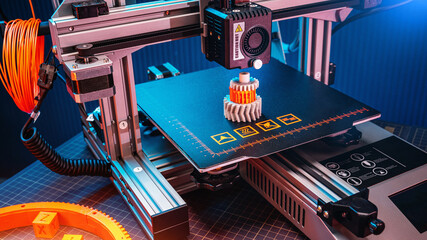 3D Prints